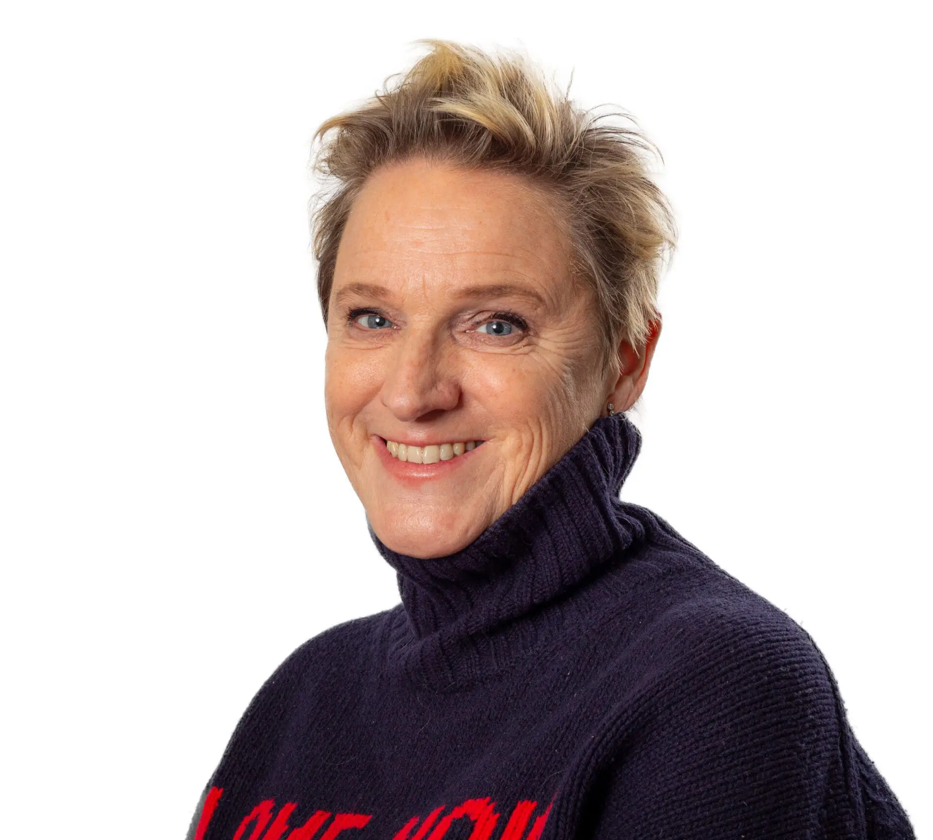 Connie Juel Clausen