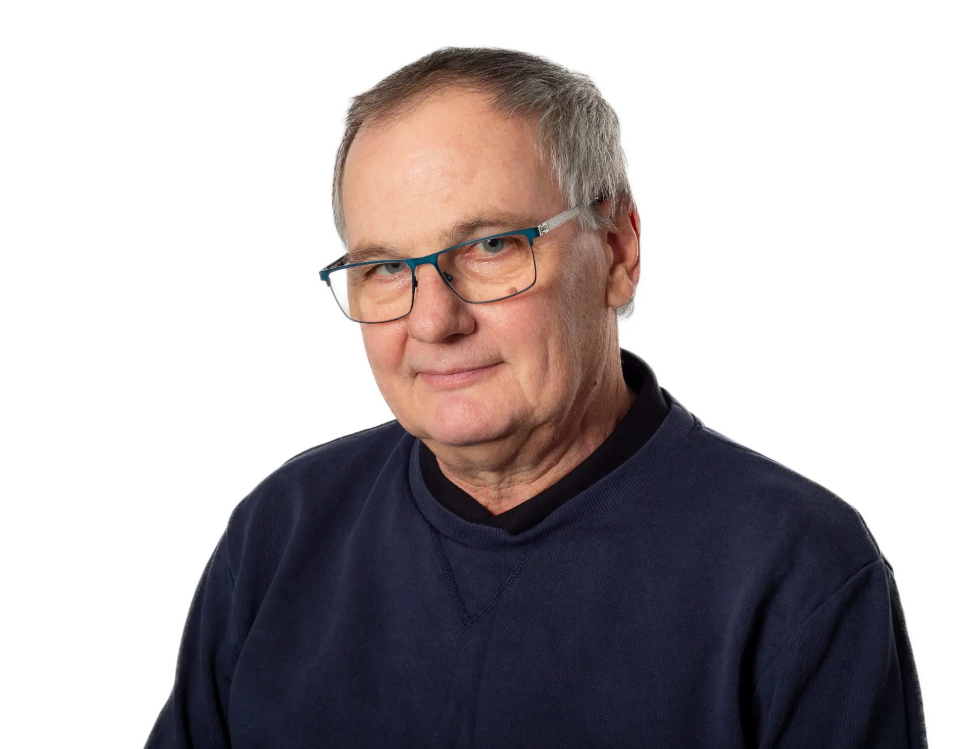 Lars Binderup Larsen