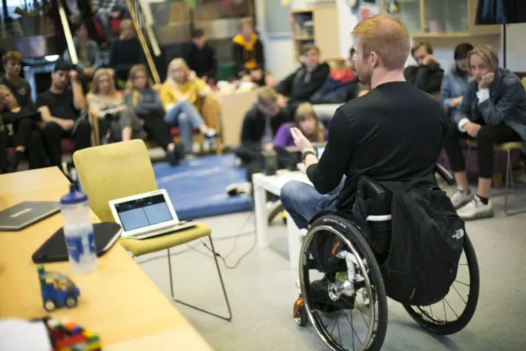 Sikker Trafik LIVE – fortællinger om trafikuheld