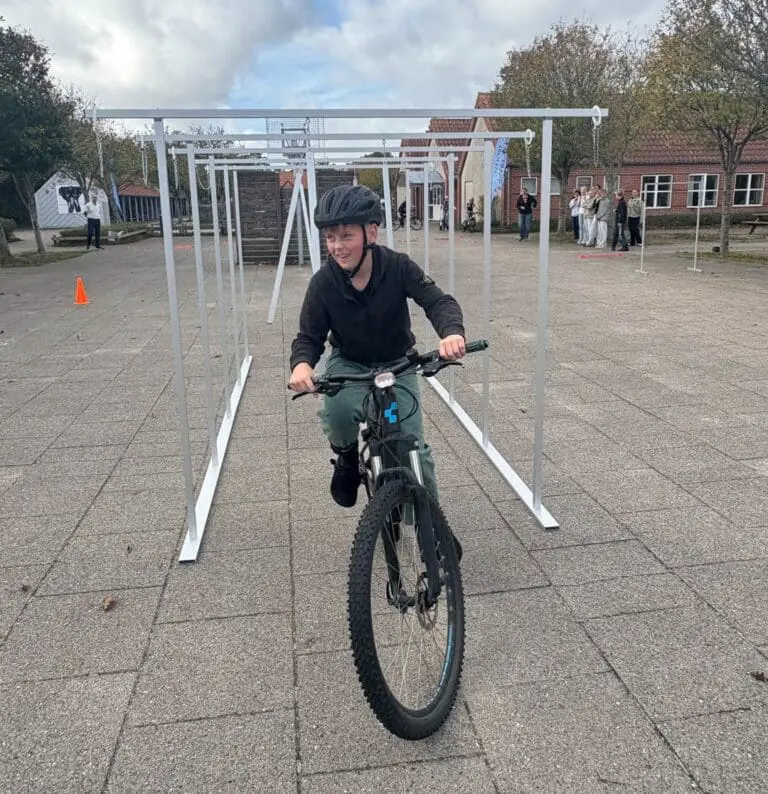 Rolf Krake Skolen