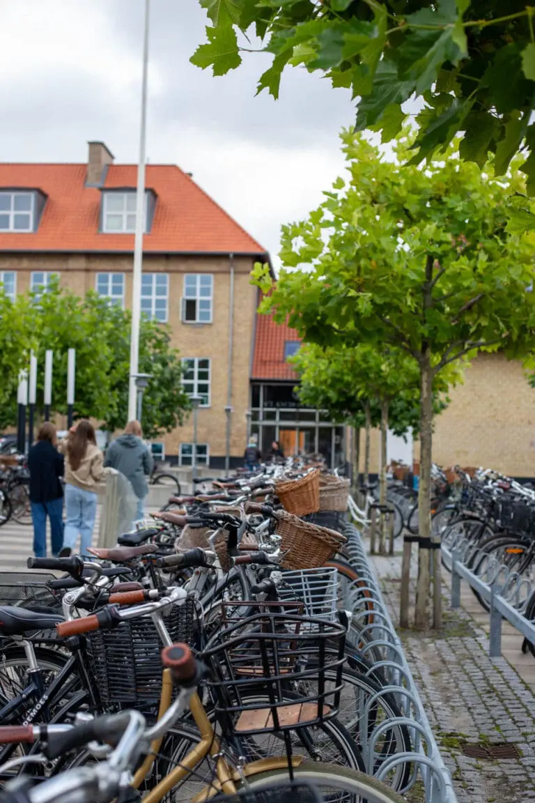 Sct. Knuds Gymnasium trafiklegat 2025