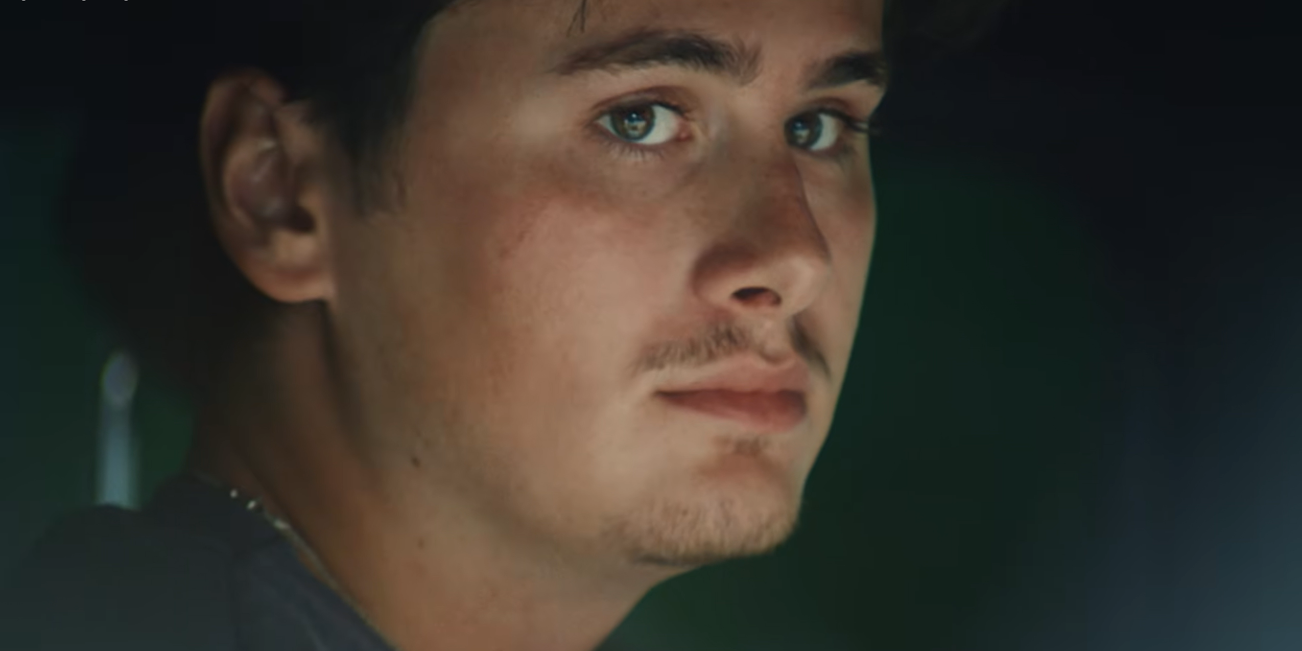 Børn der cykler