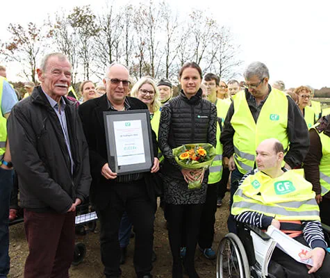Bevægelse og oplevelser i trafikken