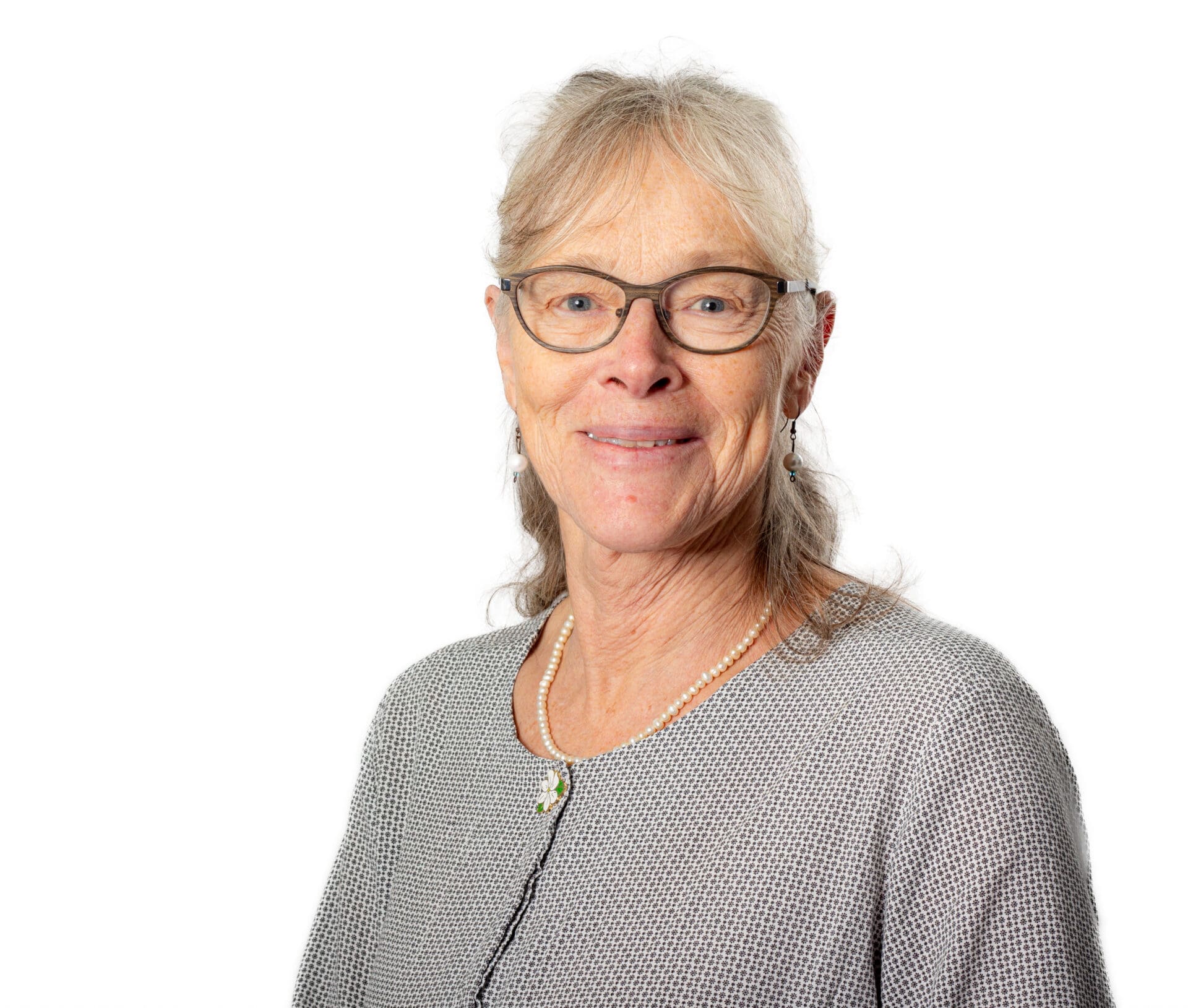 Anne Eriksson