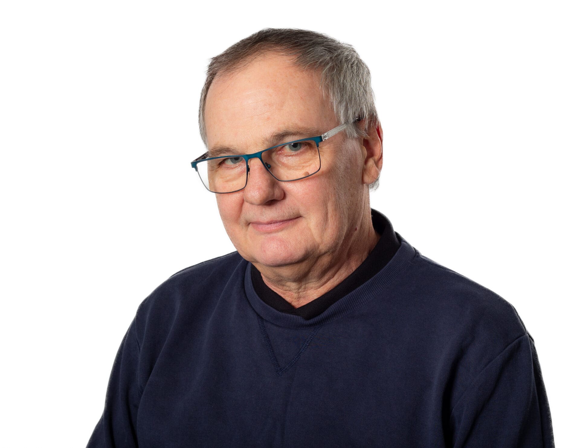 Lars Binderup Larsen