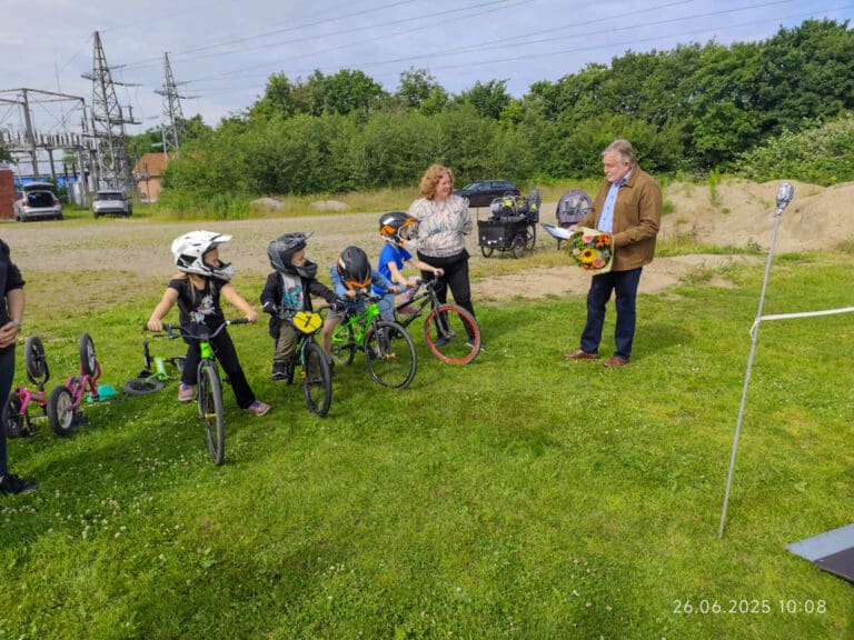 Tønder BMX Klub