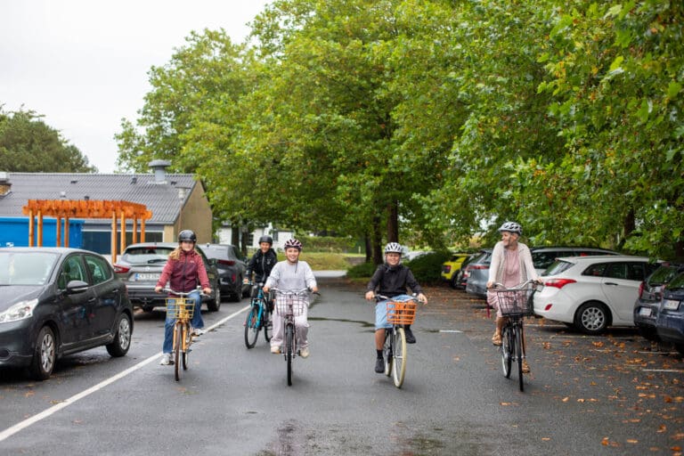 Kroggårdsskolen_GF Fondens Trafiklegat 2025