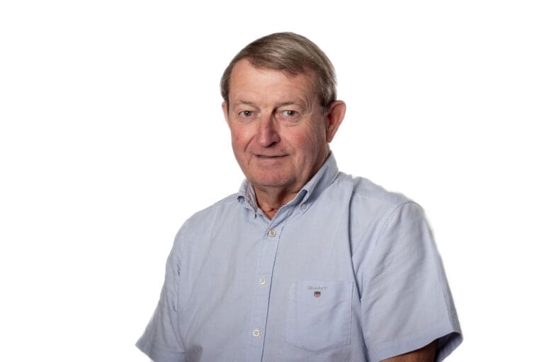 Jens-Peter Riis Jensen GF Fondens bestyrelser