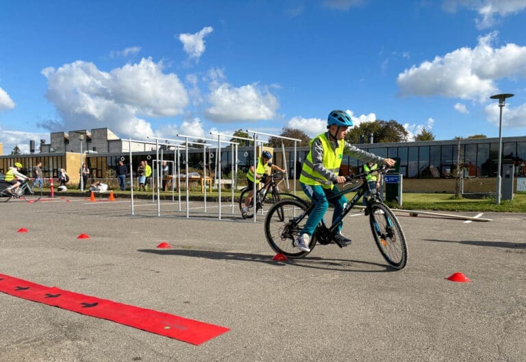 Guldborgsund kommune fondens trafiklegat 2025